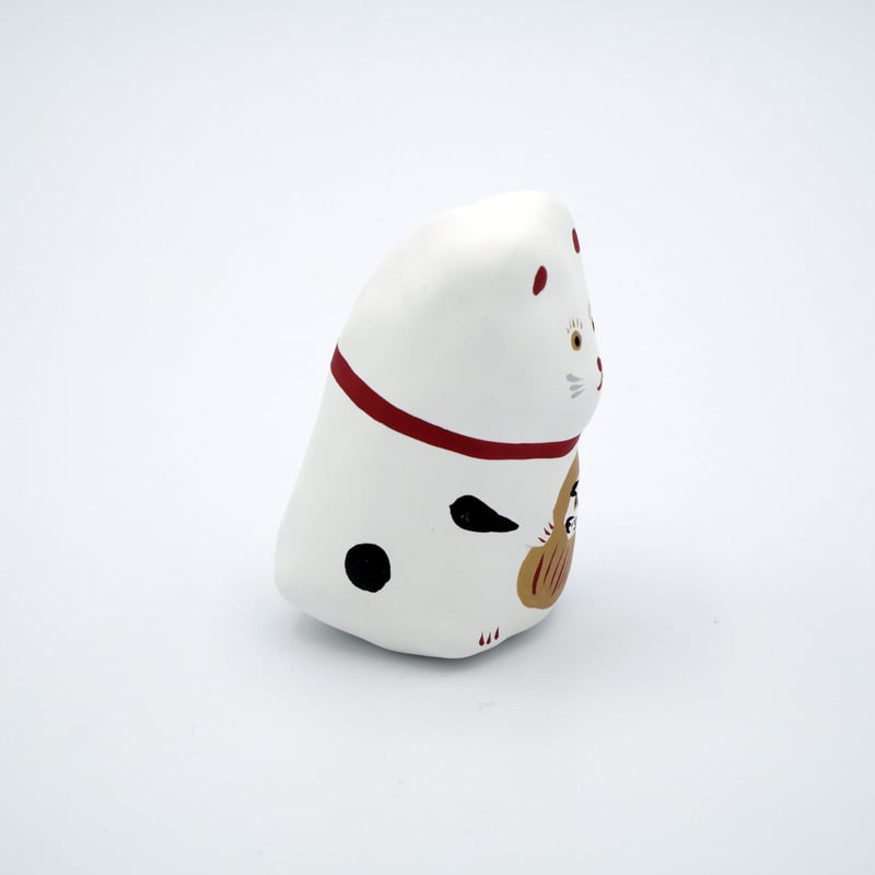 姫路張子 招き猫 backend=imagemagick;version=1;