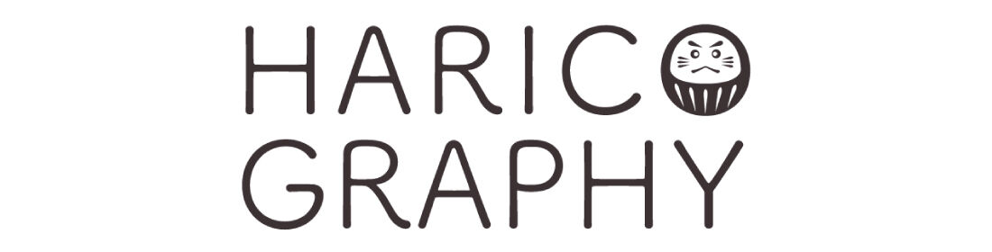 HARICOGRAPHY