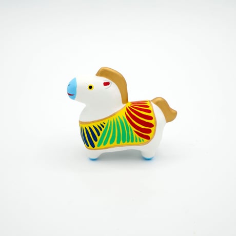 human made HARIKO figure 張子あひる human made HARIKO figure 張子あひる human made HARIKO figure 張子