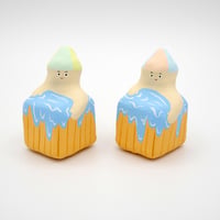 【張子人形】サウナ_水風呂