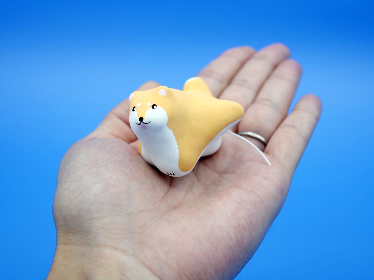 茶道具　張子人形　白張子犬　干支　香合　在銘　C　6413 茶道具 張子人形 白張子犬 干支 香合 在銘 C 6413 Amazon | 玩具 愛