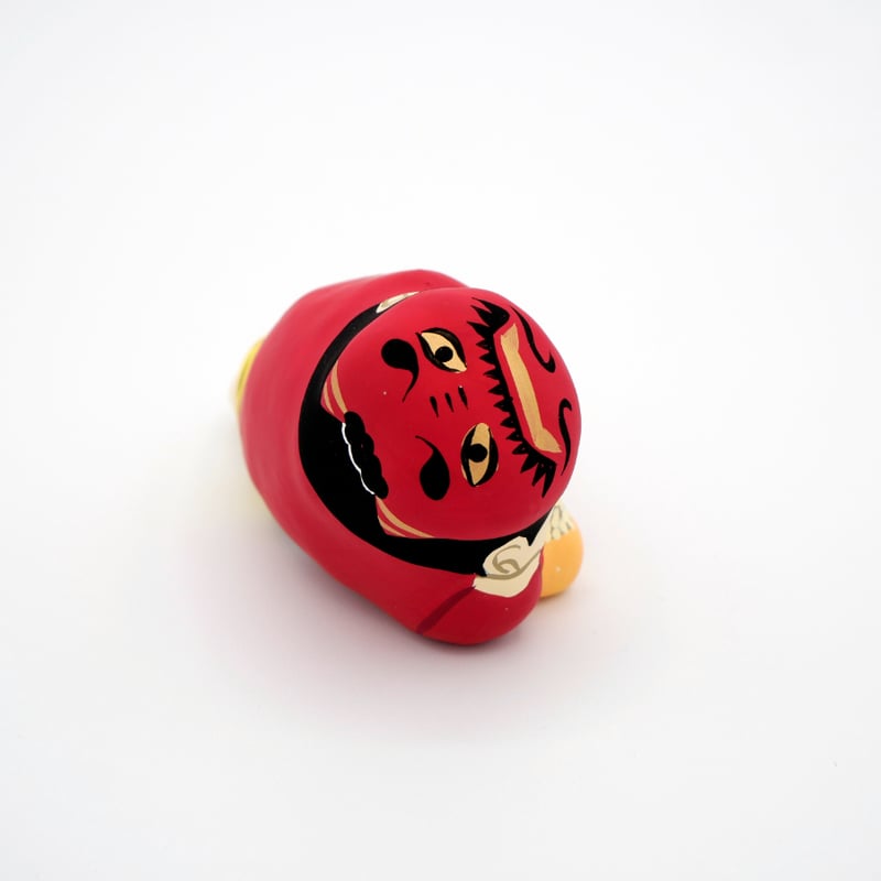 human made HARIKO figure 張子あひる HUMAN MADE keiko sootome HARIKO figure張子