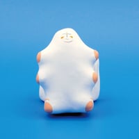 【張子人形】本の虫_ホン