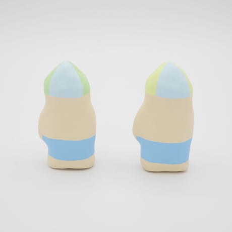 【張子人形】サウナ_ヴィヒタ