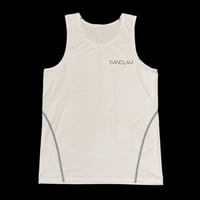 BANGLAM インナートップ 白