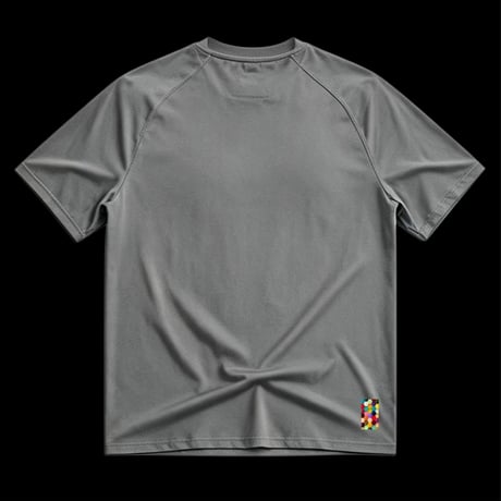 BANGLAM Tシャツ グレー