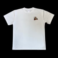 エムバペ Tシャツ【ホワイト】