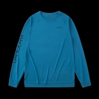ロングTシャツ
