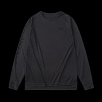 ロングTシャツ