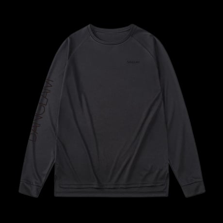 ロングTシャツ