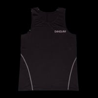 BANGLAM インナートップ 黒