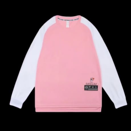 ばウんディ ロングTシャツ M残り1点