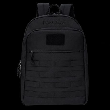 バックパック【黒】