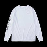 ロングTシャツ