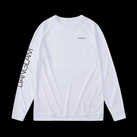ロングTシャツ