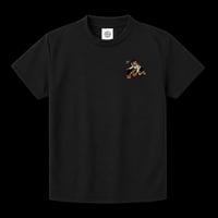 B Lover Tシャツ(黒)