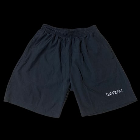 BANGLAM ショートパンツ