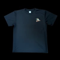 エムバペ Tシャツ【ブラック】