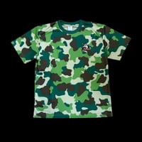 エムバペ Tシャツ【ウッド】