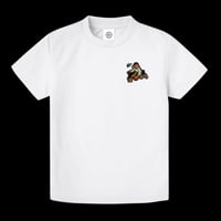 B Lover Tシャツ(白)