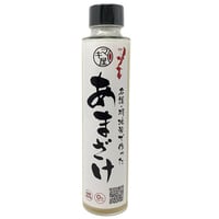 【マキ屋フーズ】あまざけ（白）180g 6本セット