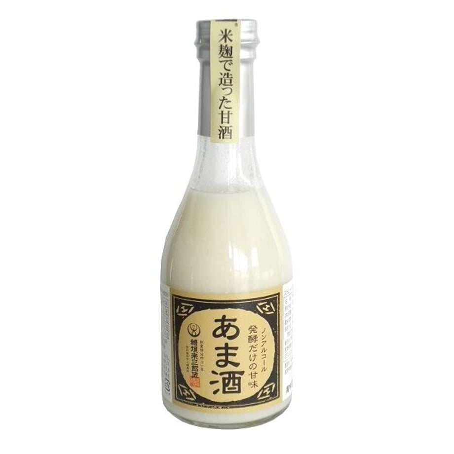 あまざけ