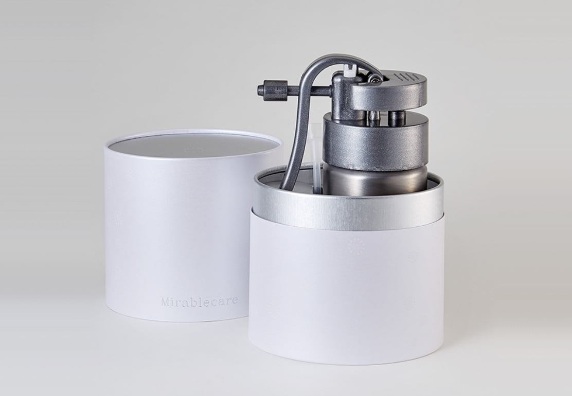 新品：ミラブルケア Amazon | ミラブルケア 麗白 ハトムギ化粧水セット Mirablecare