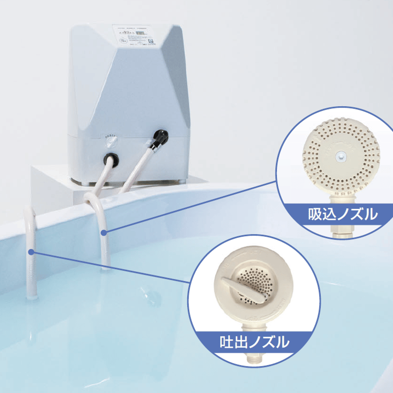 どこでもミラバス | Mirable FirstShop どこでもミラバス | Mirable FirstShop