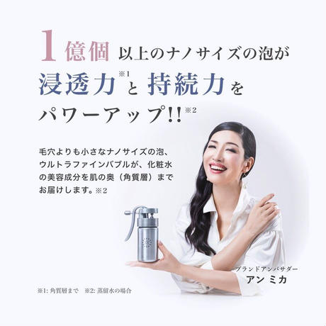 ミラブルケア