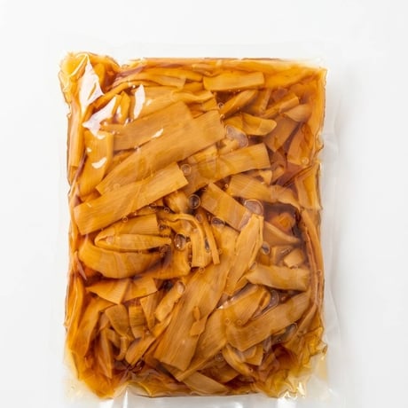 メンマ【650g】