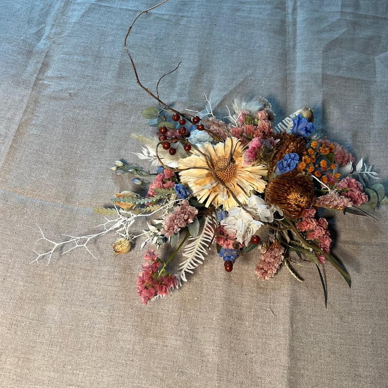 ウォールデコ | Qreal