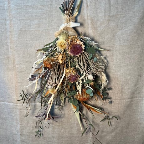 ⭐️カサブランカ⭐️様如何でしょうか。スワッグ風超特大サイズ125×45) Ninja ZX-6R KRTご納車のお客様を紹介いたします。初めての大型