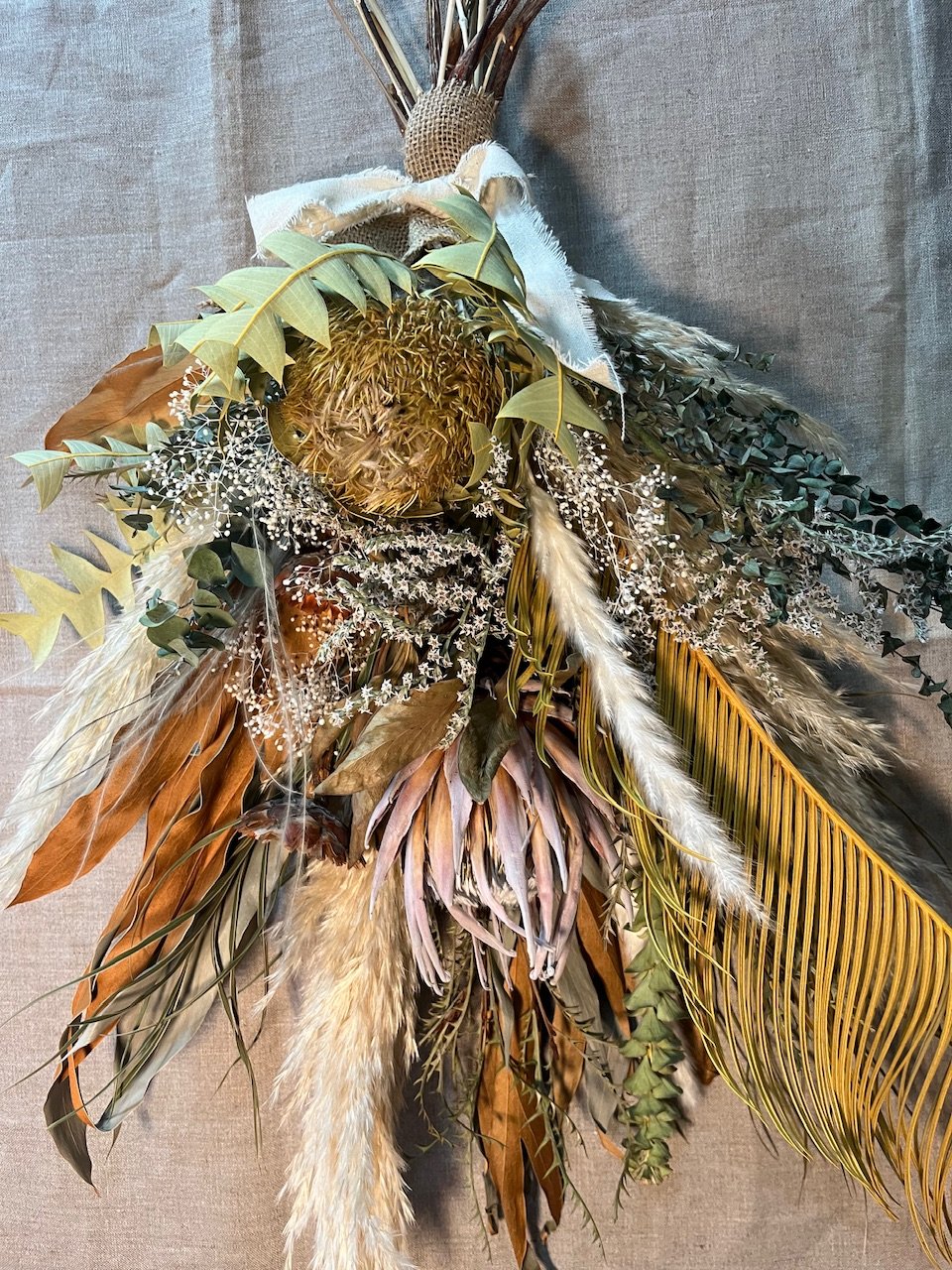 大きなネイティブスワッグ01 大きなネイティブスワッグ01