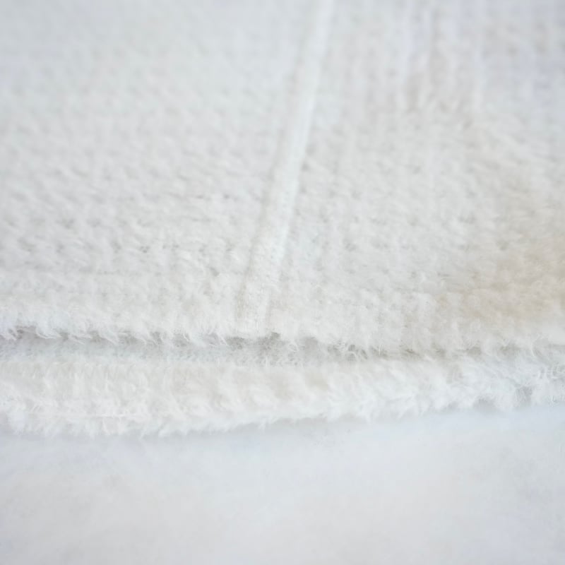 山荘飯島オリジナル「山」 アルファベスト ホワイト | 山荘 飯島