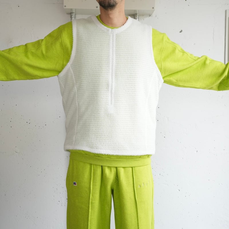 山荘飯島オリジナル「山」 アルファベスト ホワイト | 山荘 飯島