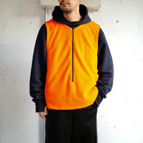 山荘飯島オリジナル「山」　アルファベスト　オレンジ