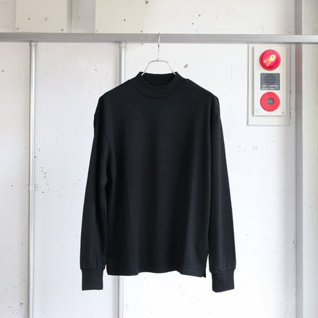 コムアーチ×山荘飯島 ウールT Mサイズ コムアーチ×山荘飯島 ウールT Mサイズ