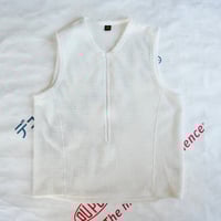 山荘飯島オリジナル「山」　アルファベスト　ホワイト