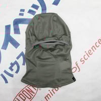 STATIC　ADRIFT BALACRAVA　MINERAL