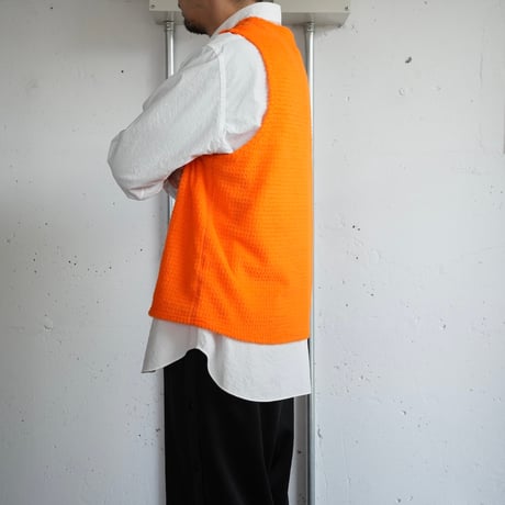 山荘飯島オリジナル「山」　アルファベスト　オレンジ