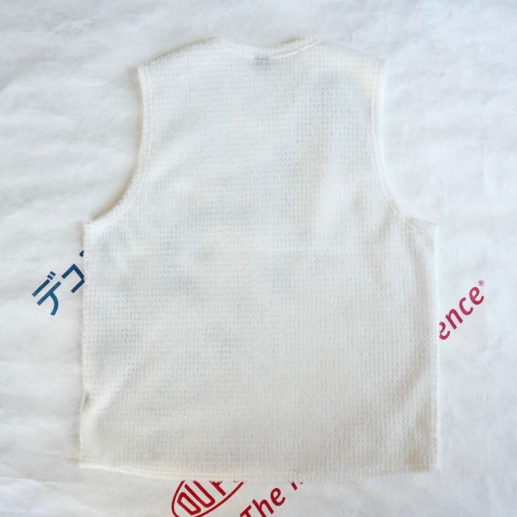 山荘飯島オリジナル「山」 アルファベスト ホワイト | 山荘 飯島