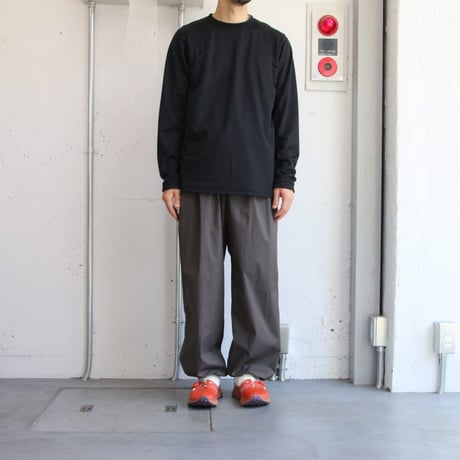 STATIC　ADRIFT CREW