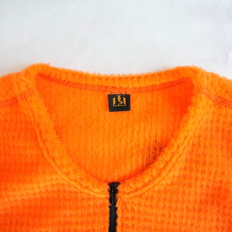 山荘飯島オリジナル「山」　アルファベスト　オレンジ