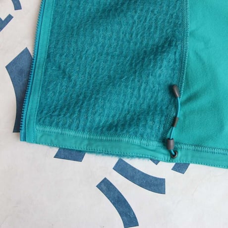 Rab Women's　アルファダイレクトのジャケット　 Serenity / Seaglass