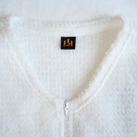 山荘飯島オリジナル「山」　アルファベスト　ホワイト