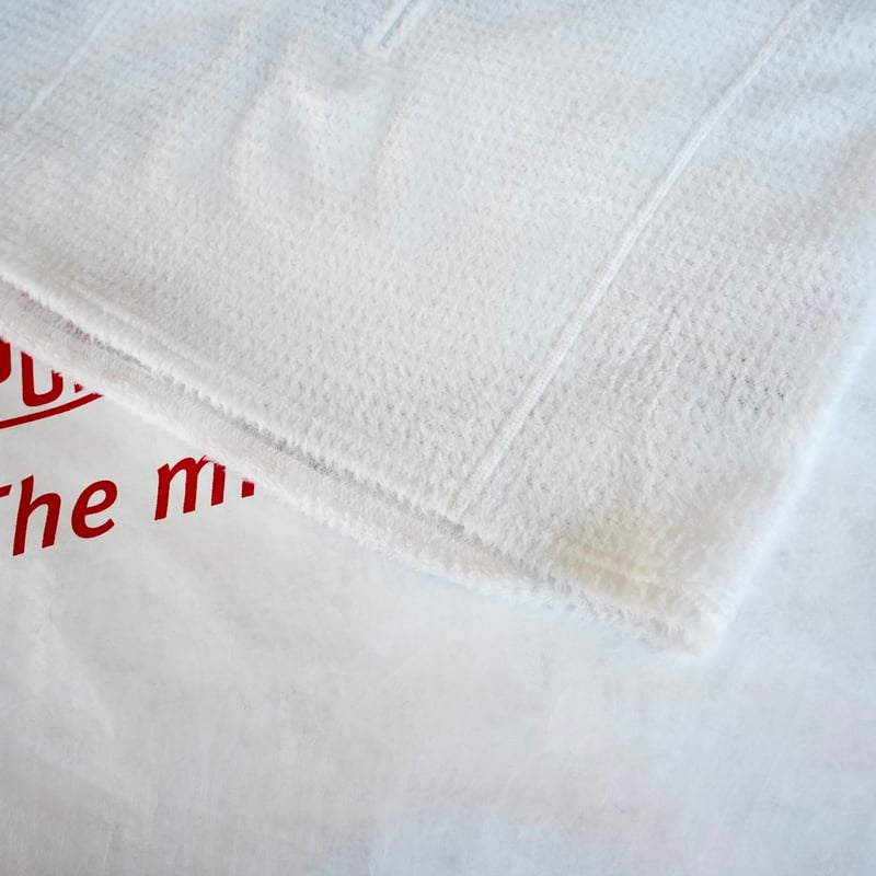 山荘飯島オリジナル「山」 アルファベスト ホワイト | 山荘 飯島