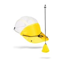 PARAPACK　P-CAP LITE (New version)　MUSTARD