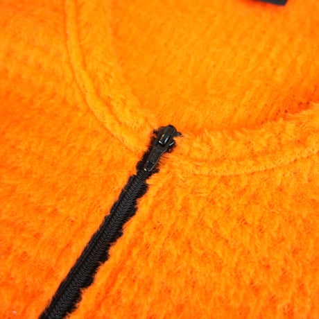 山荘飯島オリジナル「山」　アルファベスト　オレンジ