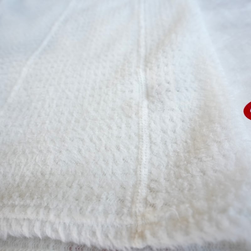 山荘飯島オリジナル「山」 アルファベスト ホワイト | 山荘 飯島