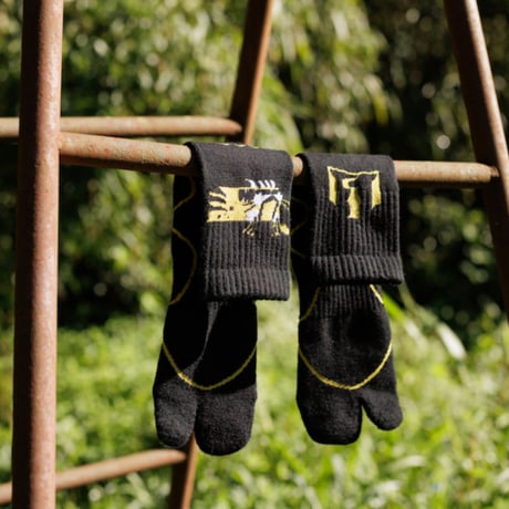 山荘飯島 オリジナルマフラー 2点セット CATEGORY オリジナル